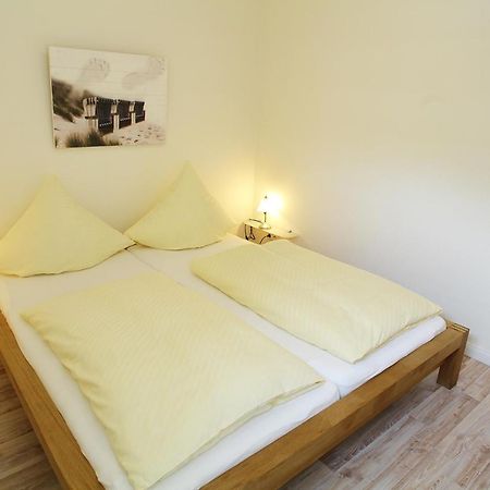 Ferienwohnung Mare Nostrum 10 Westerland Dış mekan fotoğraf