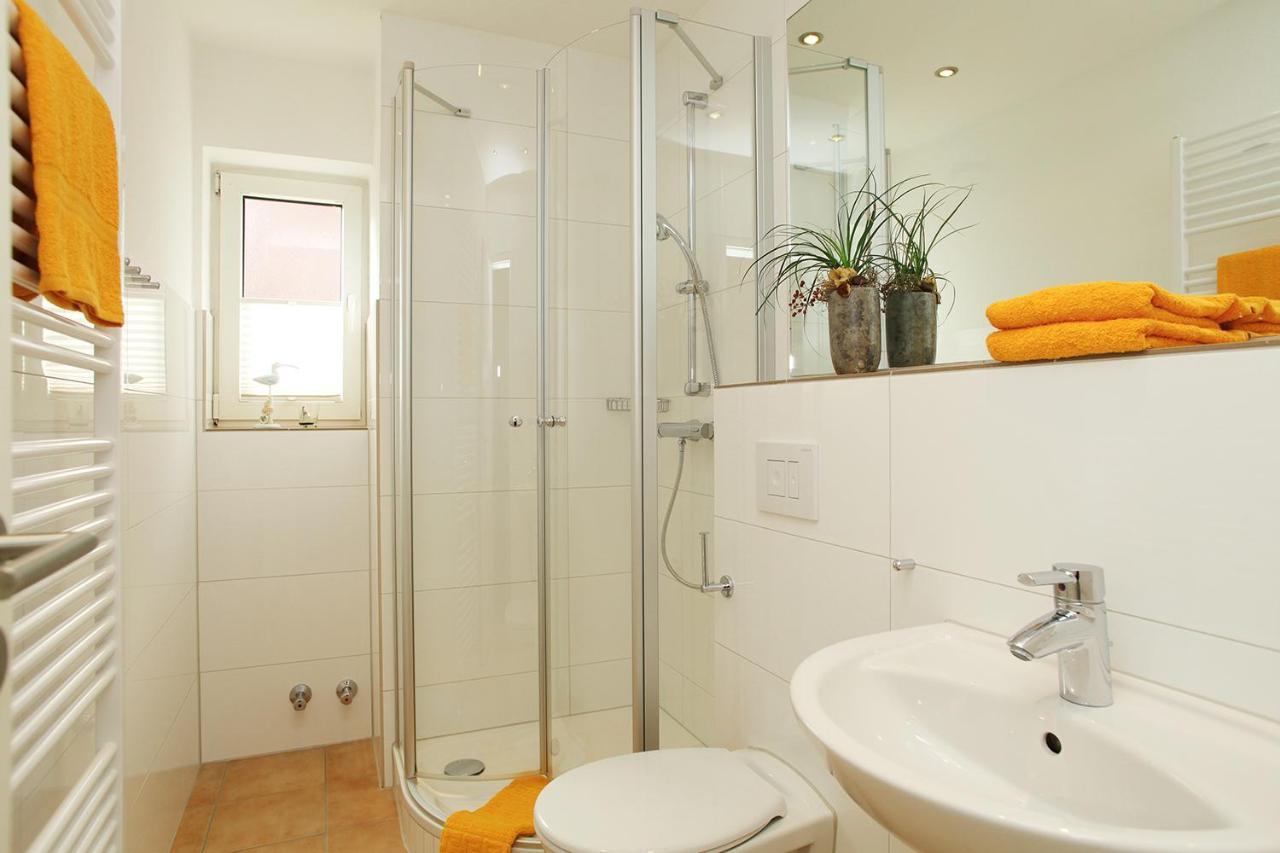 Ferienwohnung Mare Nostrum 10 Westerland Dış mekan fotoğraf